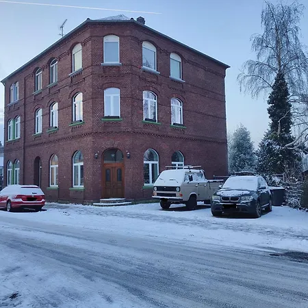 Gemütliches 2 Zimmer Apartment an der Ruhr Essen Exterior foto