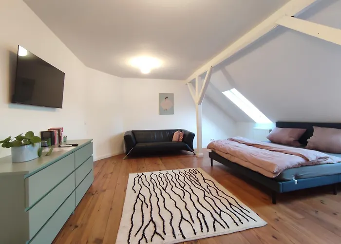 Apartment 58- Ruhr Nah