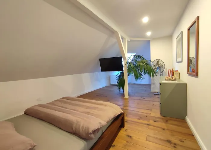 Gemütliches 2 Zimmer Apartment an der Ruhr
