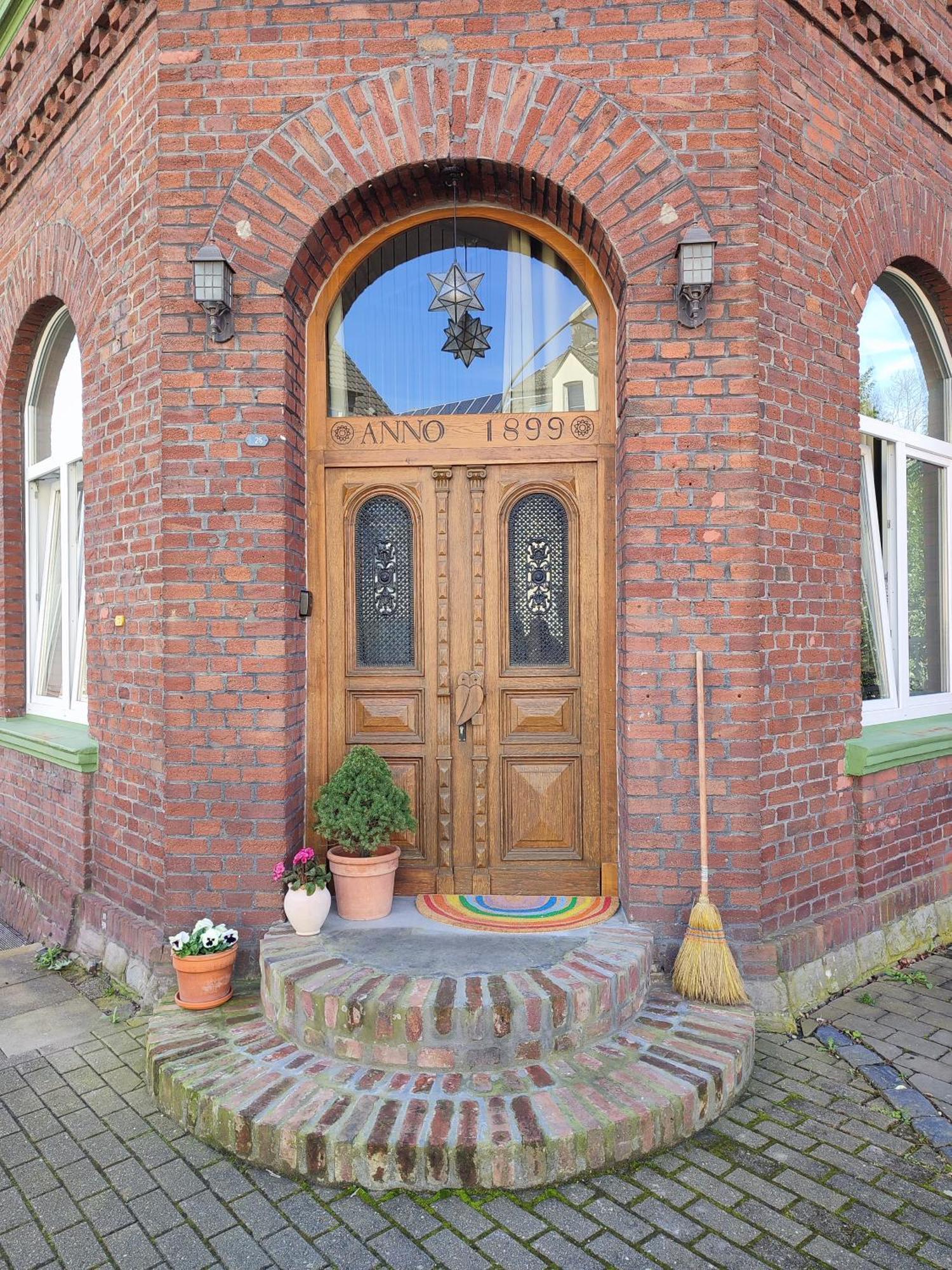 Gemütliches 2 An Der Ruhr * Essen
