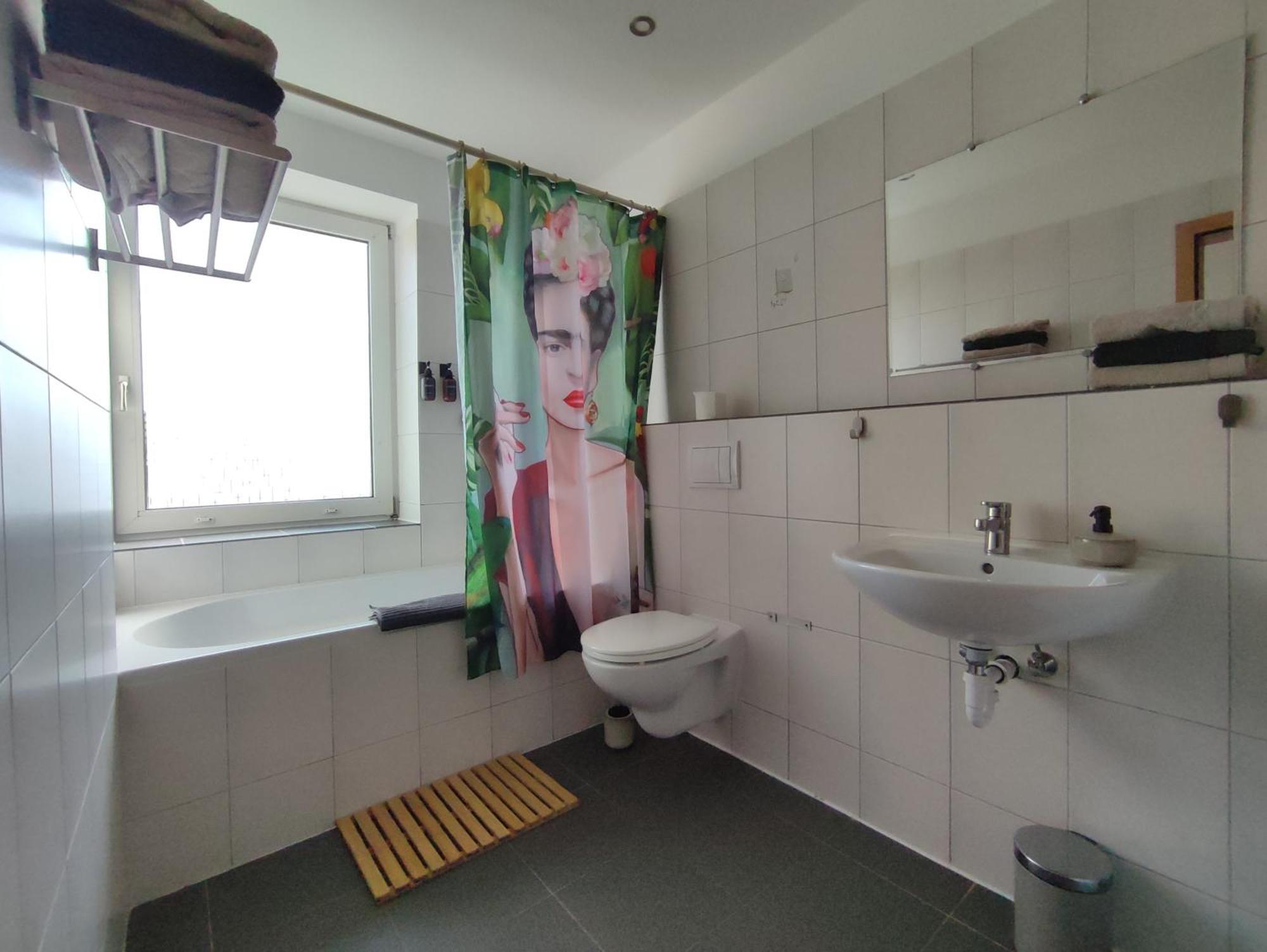 Apartment Gemütliches 2 An Der Ruhr Essen