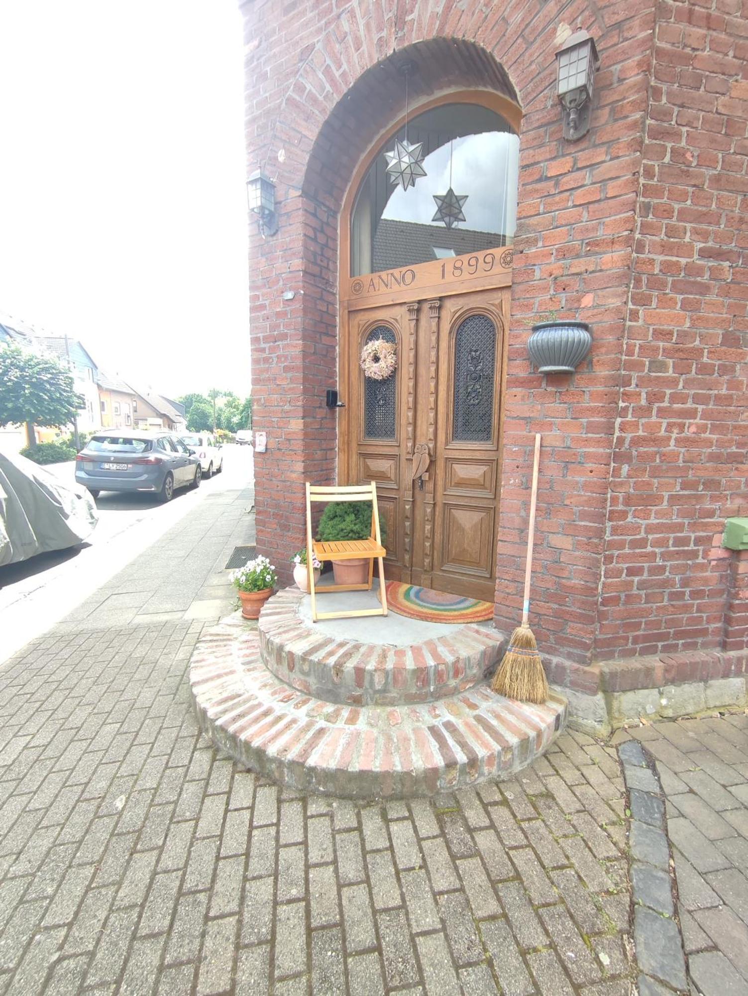 Apartment Gemütliches 2 An Der Ruhr