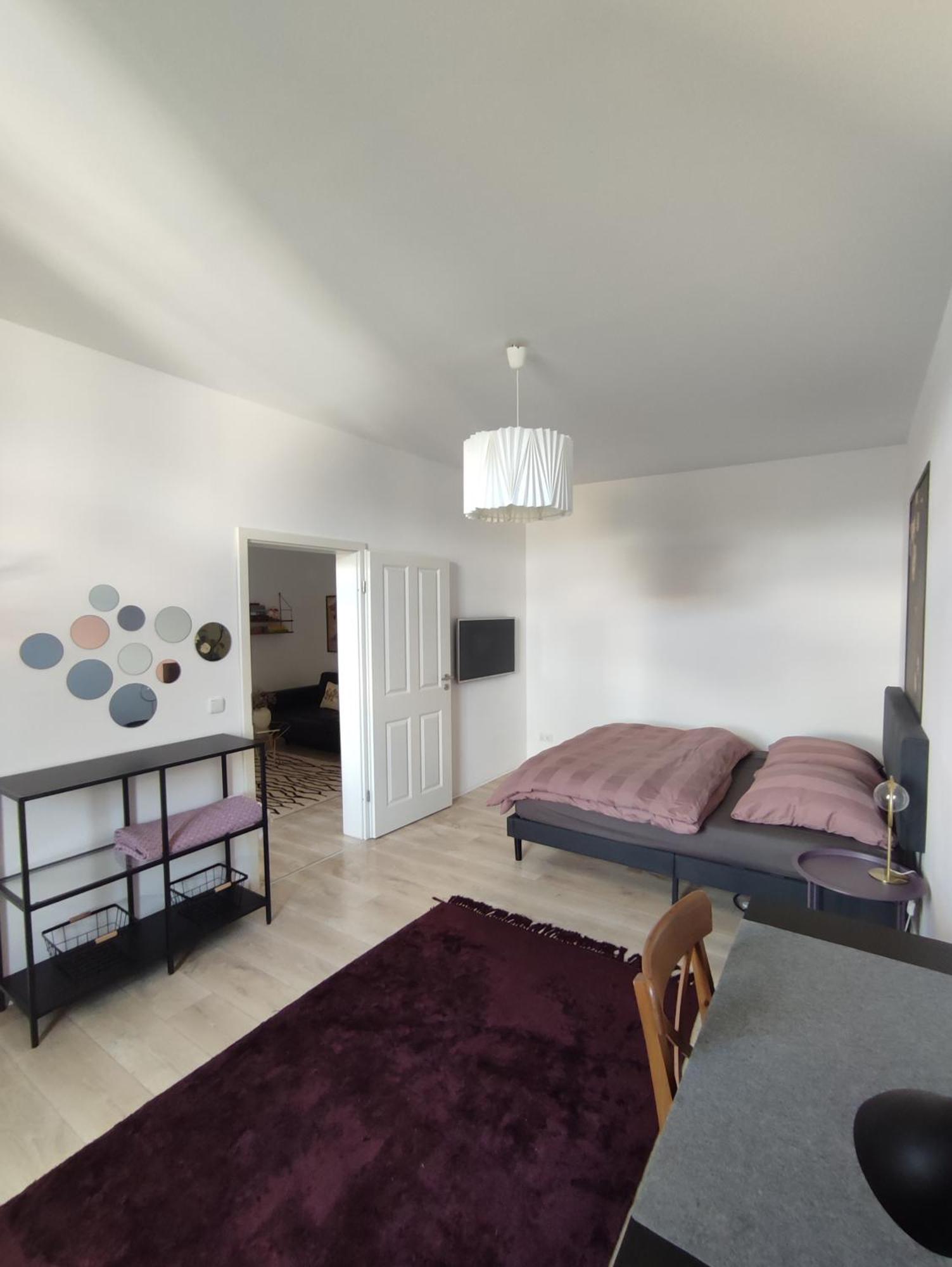 Apartment 58- Ruhr Nah *