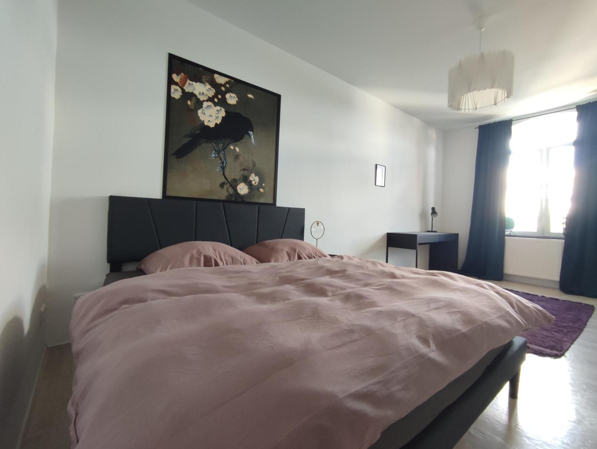 Gemütliches 2 An Der Ruhr Apartment Essen