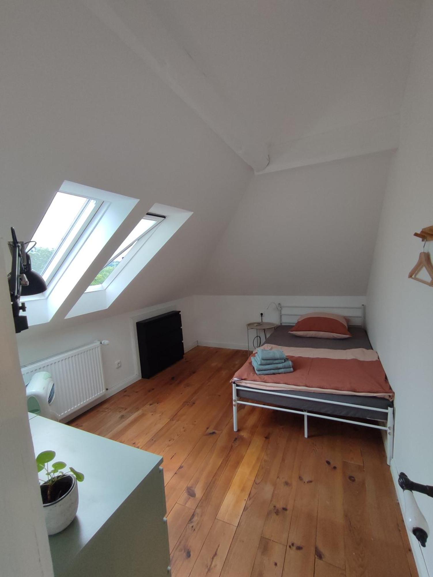 Apartment 58- Ruhr Nah *
