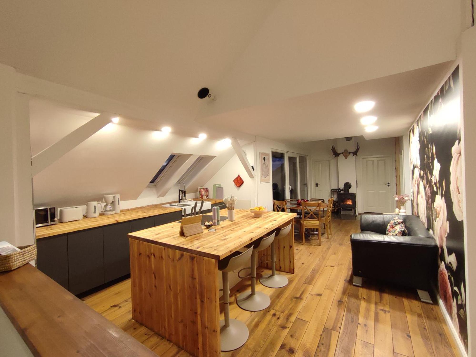 Apartment 58- Ruhr Nah