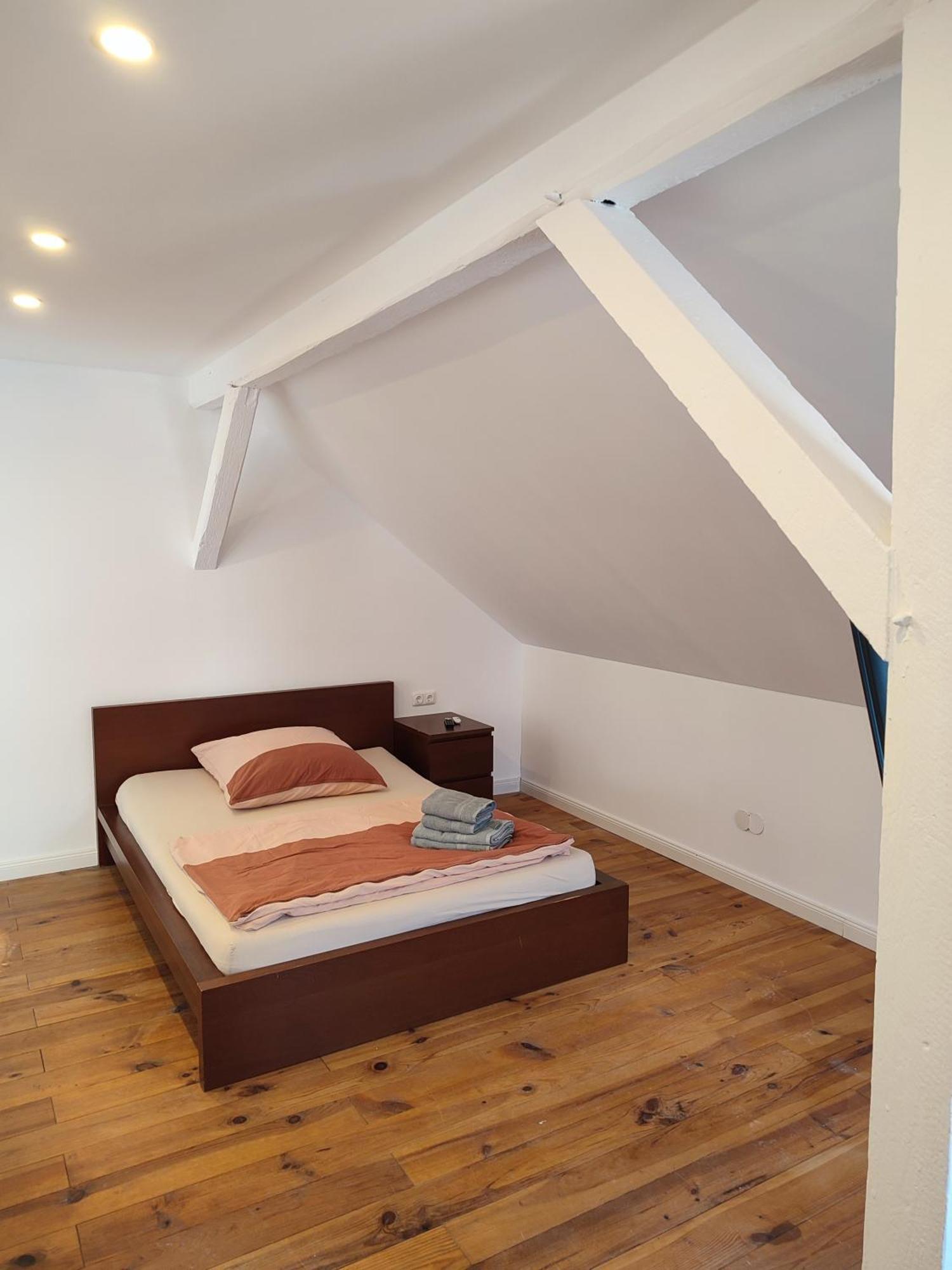 Apartment 58- Ruhr Nah