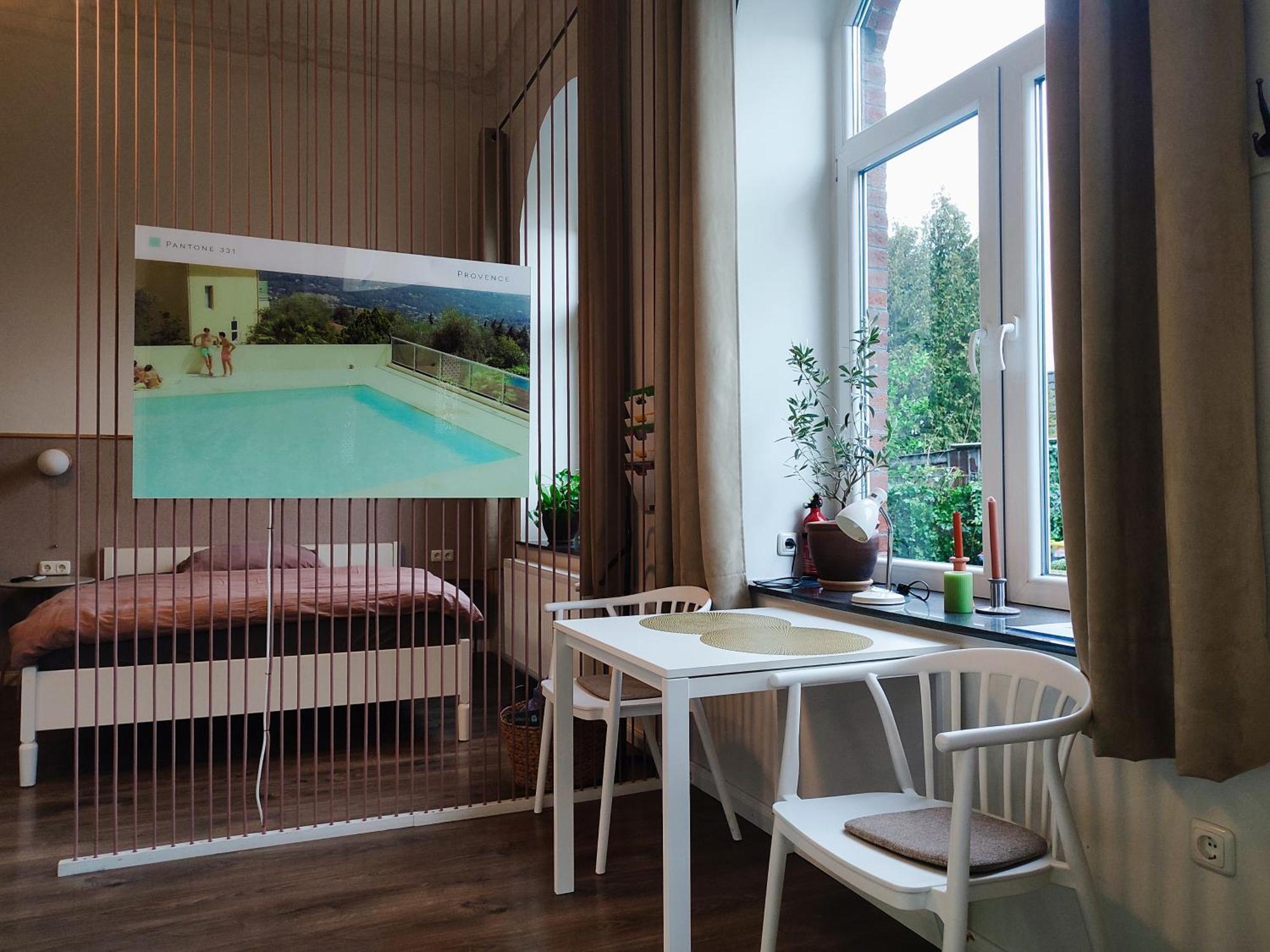 Apartment 58- Ruhr Nah Essen